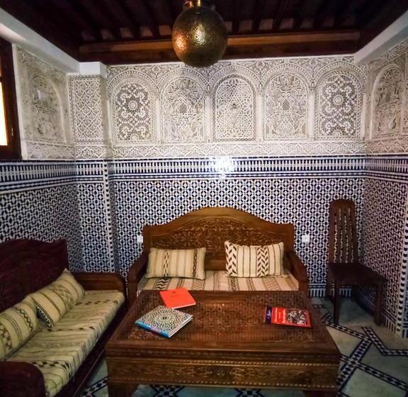 Riad Le Petit Ksar