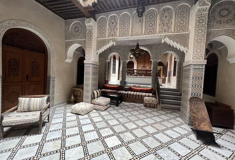 Riad Le Petit Ksar