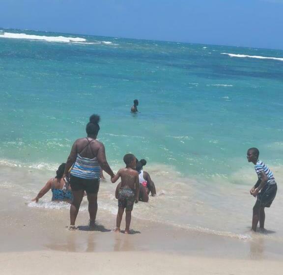 Wins On The Beach