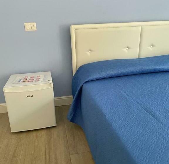 Riviera Albachiara Anzio B&b