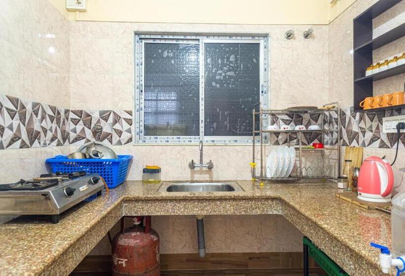 צימר Mulaqat Homestay