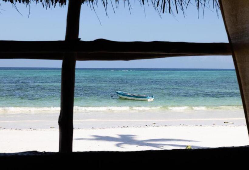هتل Ahg Sun Bay Mlilile Beach