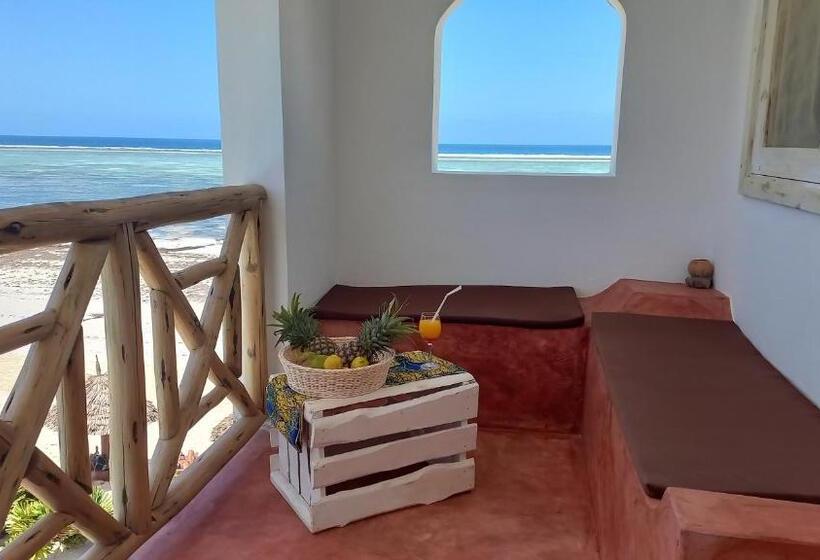 هتل Ahg Sun Bay Mlilile Beach