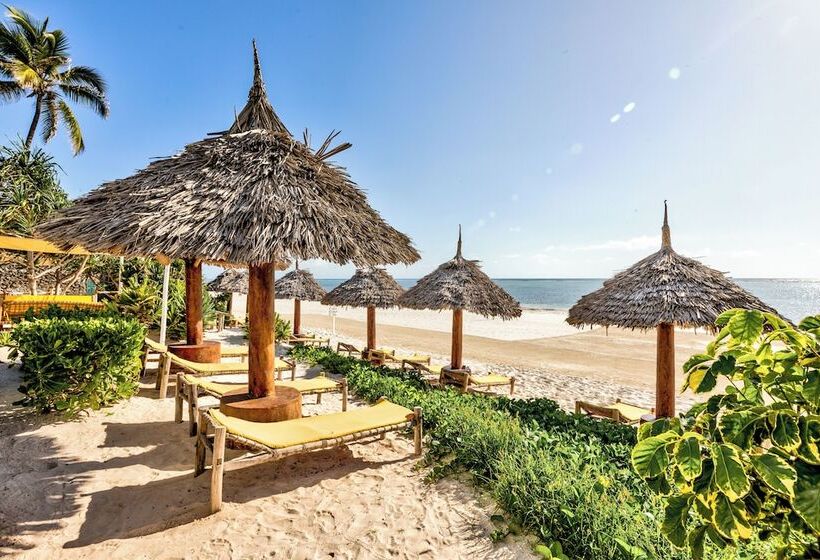 هتل Ahg Sun Bay Mlilile Beach