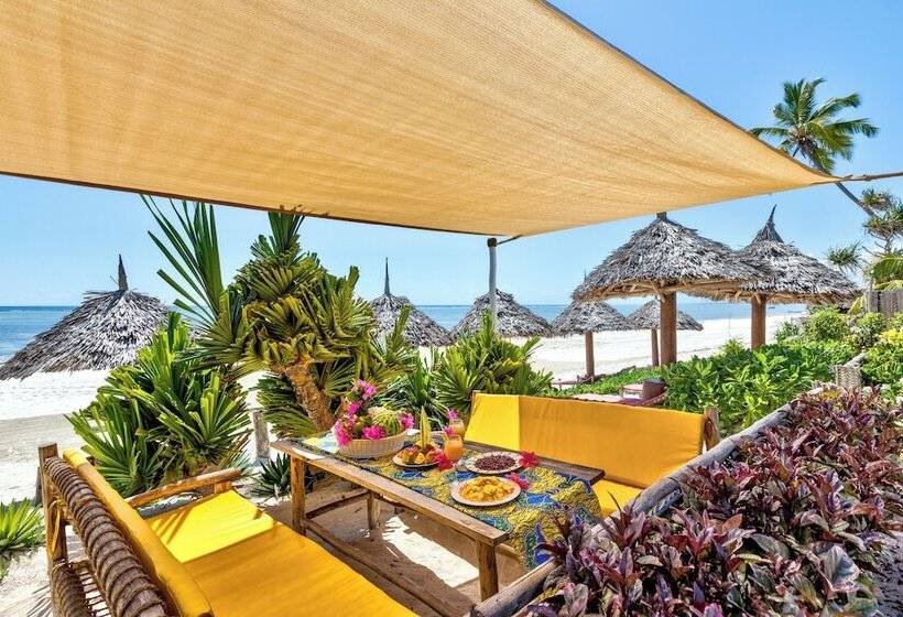 هتل Ahg Sun Bay Mlilile Beach