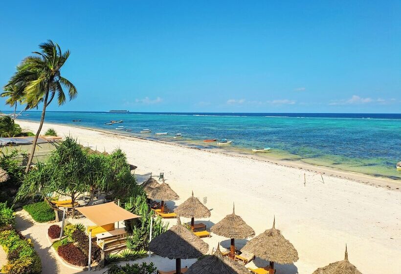 هتل Ahg Sun Bay Mlilile Beach