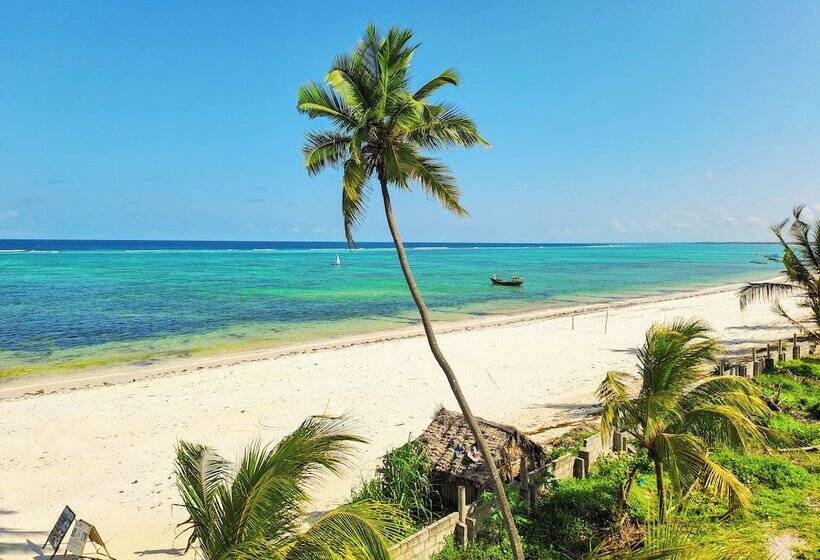 هتل Ahg Sun Bay Mlilile Beach