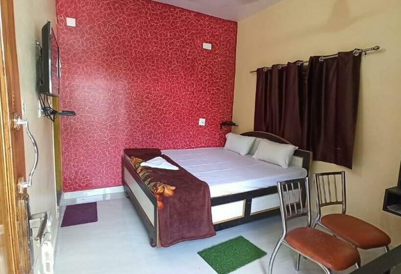 בית מלון כפרי Anand Lok Vatika