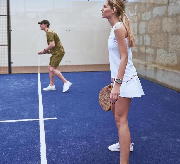 Bfresh Hotel   Padel, Pool & Fitness   Adults Only