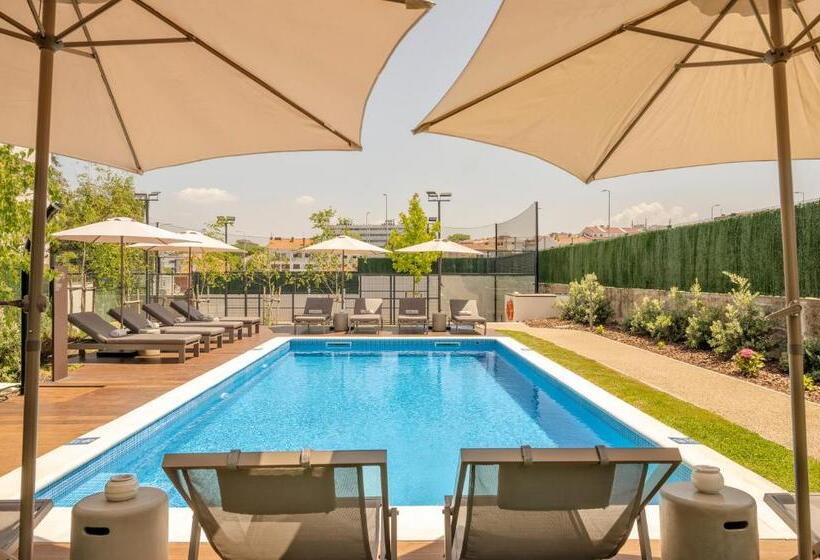 Bfresh Hotel   Padel, Pool & Fitness   Adults Only