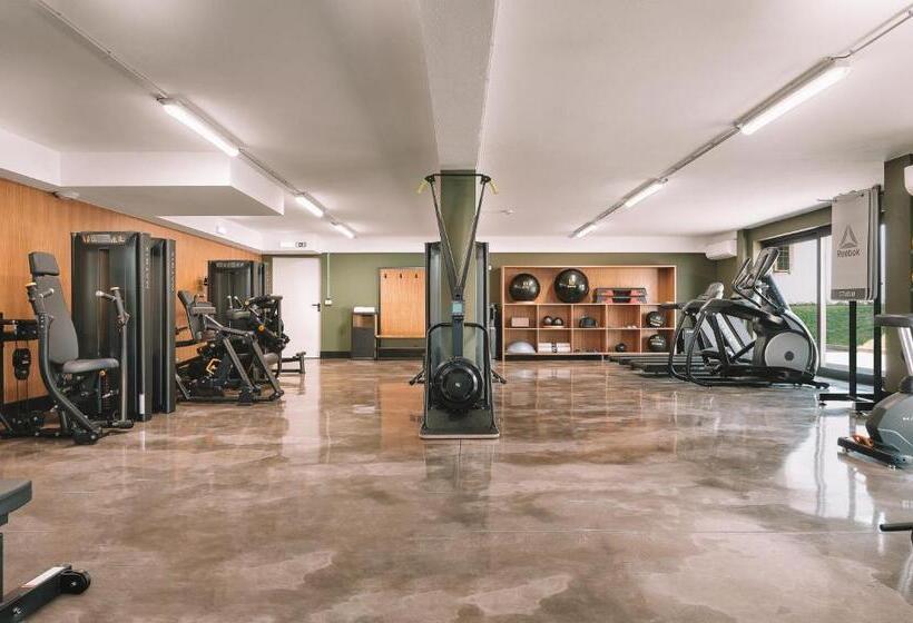 Bfresh Hotel   Padel, Pool & Fitness   Adults Only