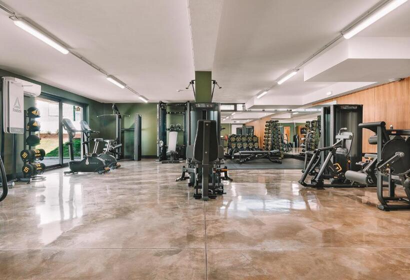 Bfresh Hotel   Padel, Pool & Fitness   Adults Only