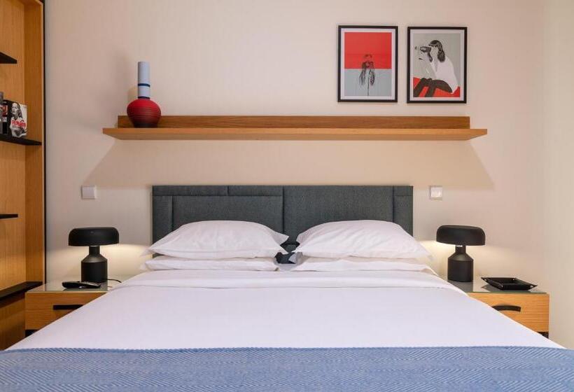 Bfresh Hotel   Padel, Pool & Fitness   Adults Only
