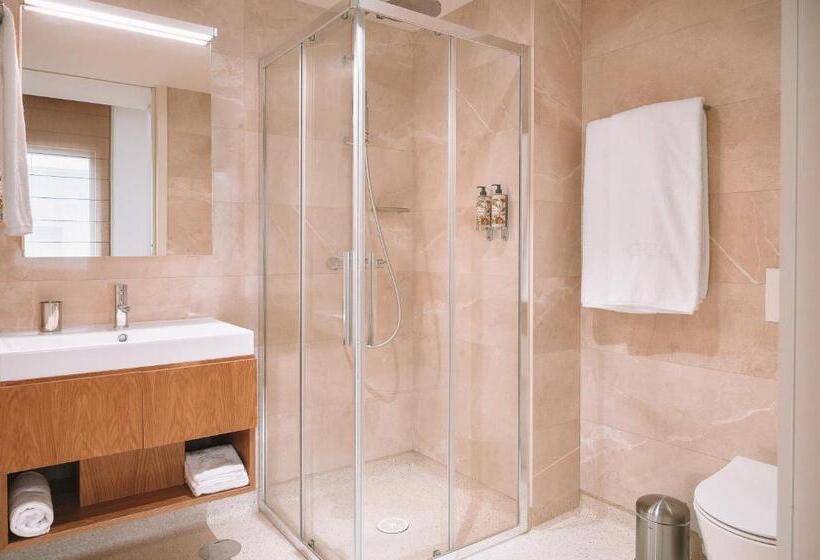 Bfresh Hotel   Padel, Pool & Fitness   Adults Only