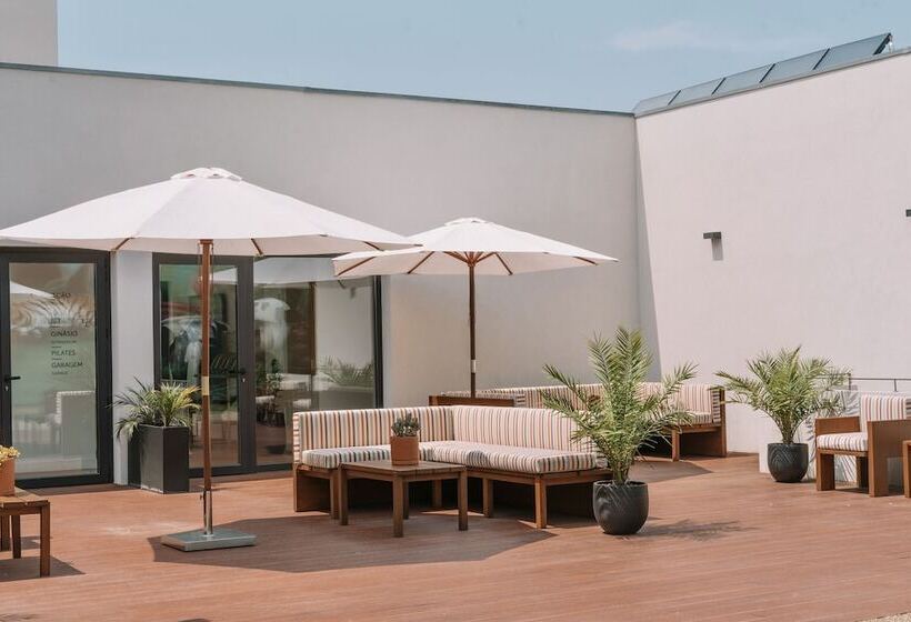 Bfresh Hotel   Padel, Pool & Fitness   Adults Only