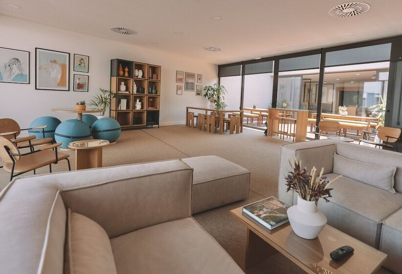 Bfresh Hotel   Padel, Pool & Fitness   Adults Only