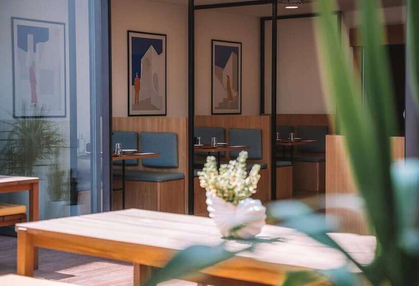Bfresh Hotel   Padel, Pool & Fitness   Adults Only