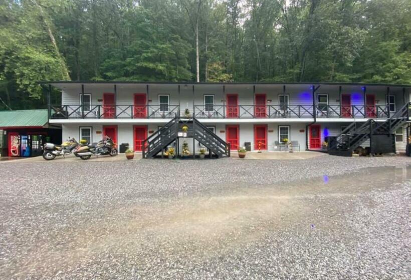 فندق Dragon City