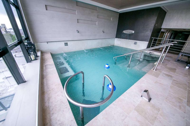 호텔 Hilton Garden Inn Santiago Del Estero
