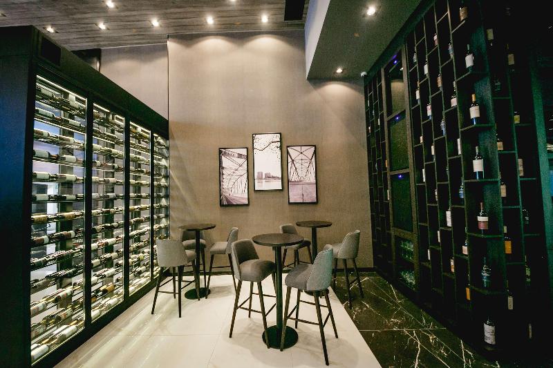 호텔 Hilton Garden Inn Santiago Del Estero