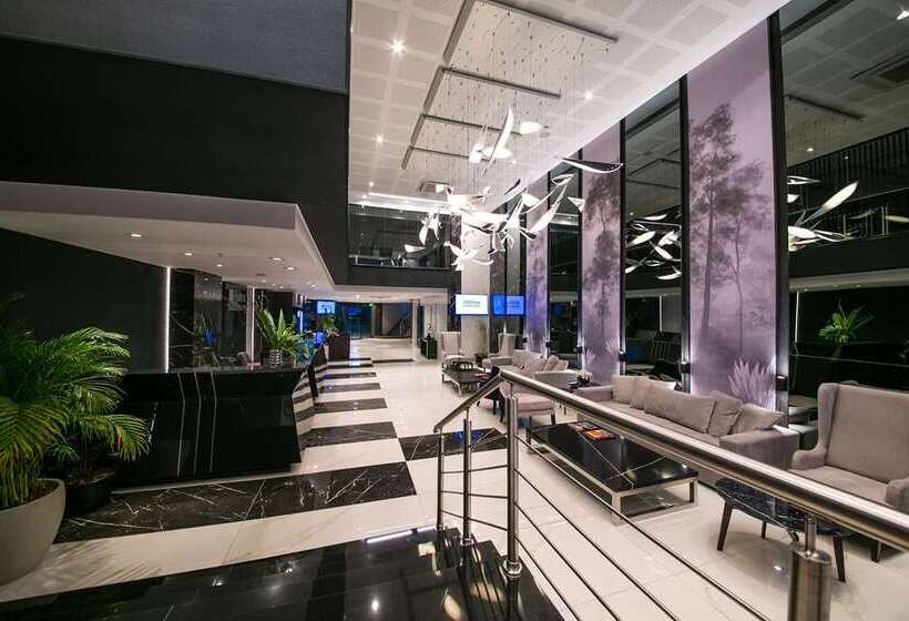 호텔 Hilton Garden Inn Santiago Del Estero