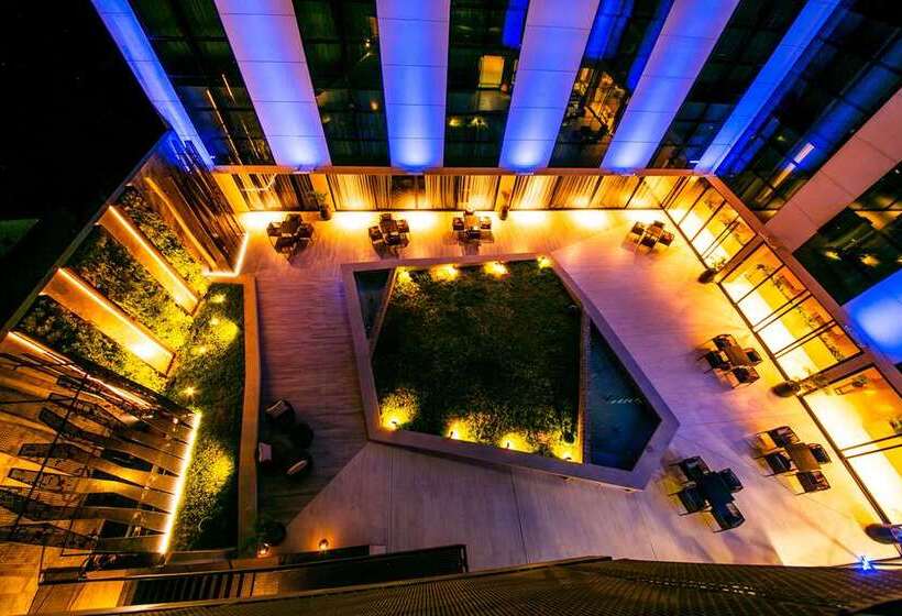 호텔 Hilton Garden Inn Santiago Del Estero