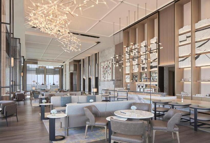 هتل Jinhua Marriott