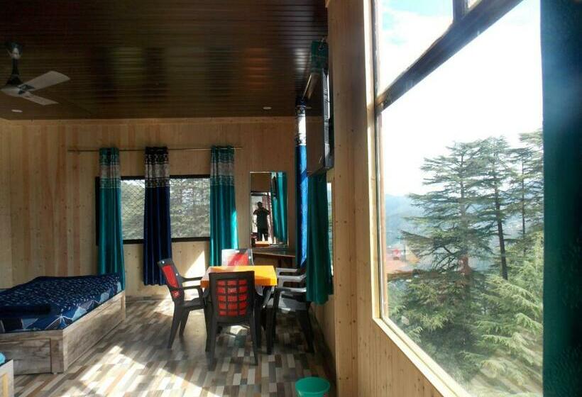 فندق Midway Restaurants & Guest House