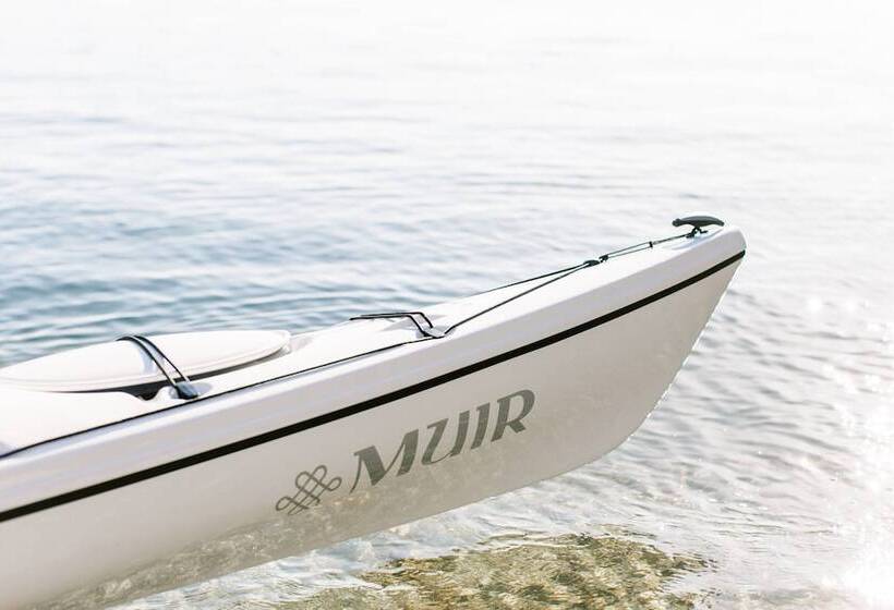 هتل Muir, Autograph Collection