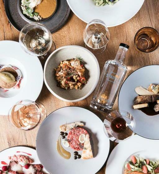 בית מלון כפרי Stadele