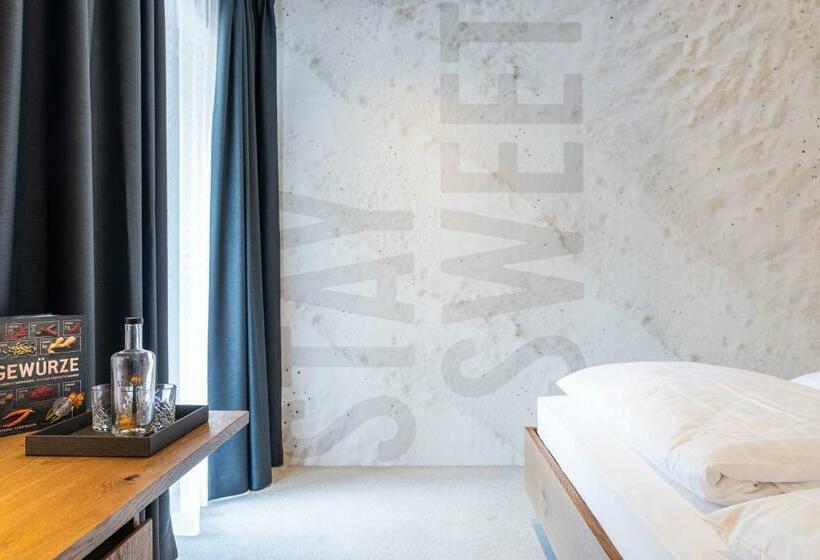 בית מלון כפרי Stadele