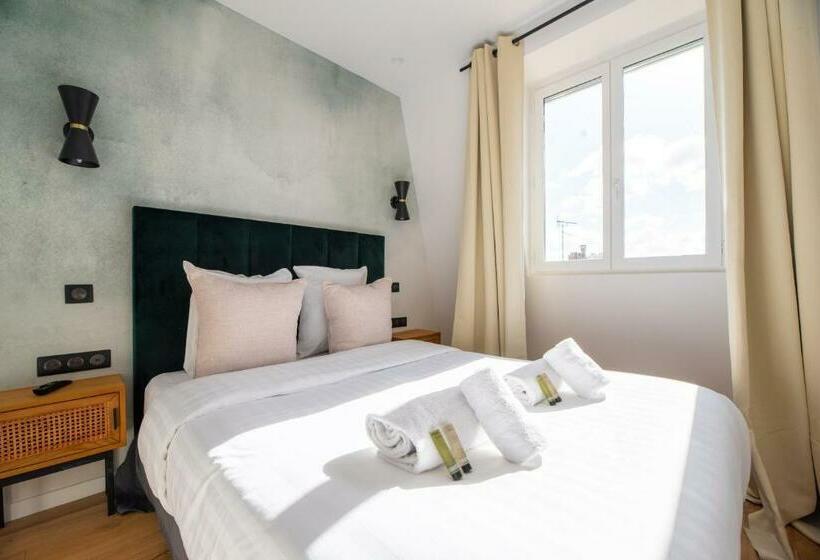 Vignature Residence