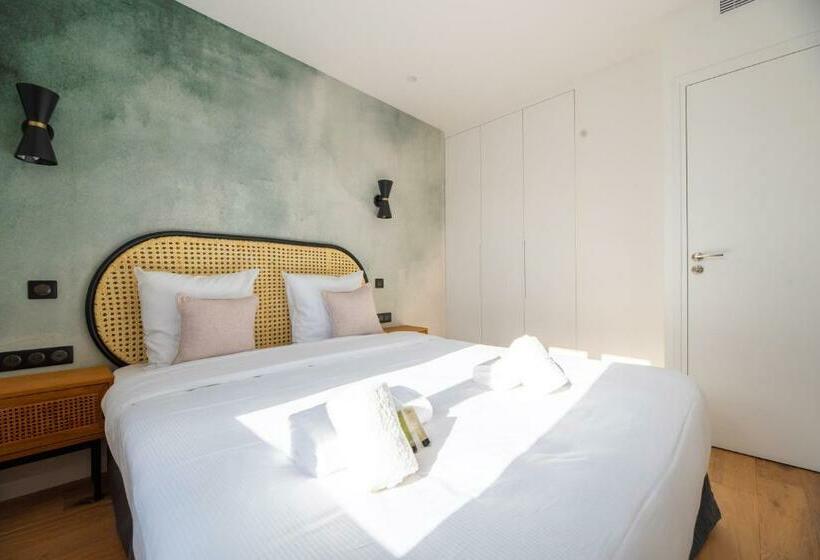 Vignature Residence