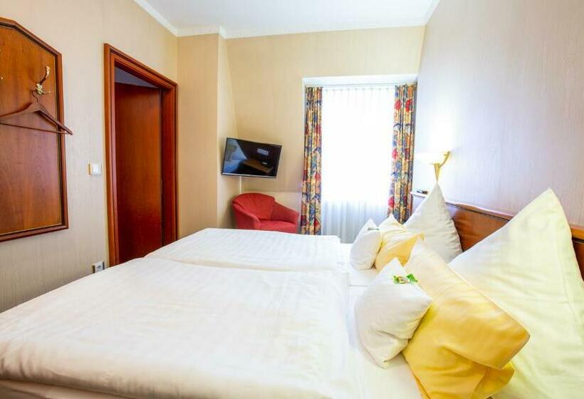 Aparthotel Hohenzollern