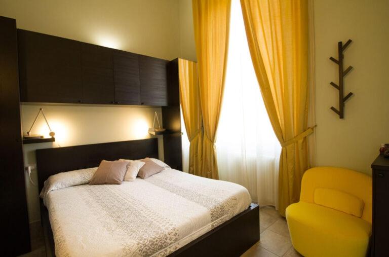 تختخواب و صبحانه Villa Botafogo