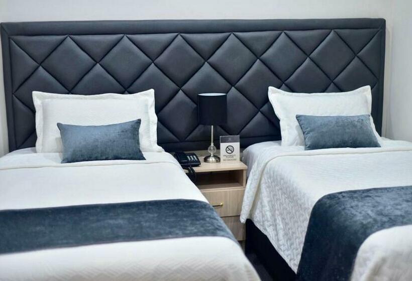 فندق Barcelona Plaza