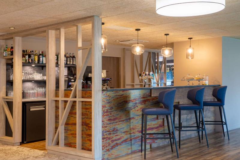 בית מלון כפרי Best Western Plus Le Conquerant Rouen Nord