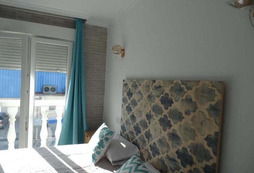 Calpe   Hotel Calpe Grupo