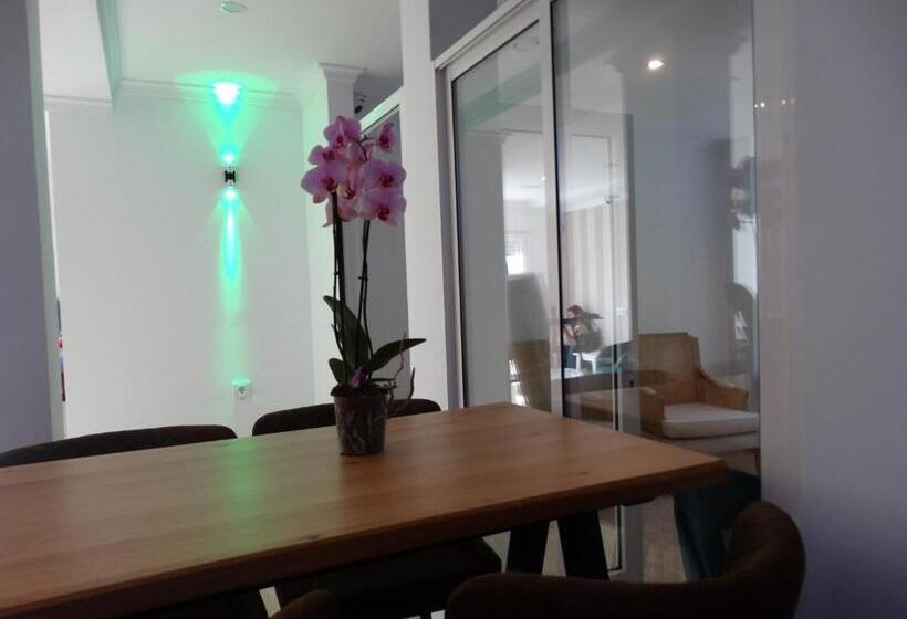 Calpe   Hotel Calpe Grupo