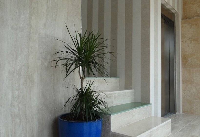 Calpe   Hotel Calpe Grupo