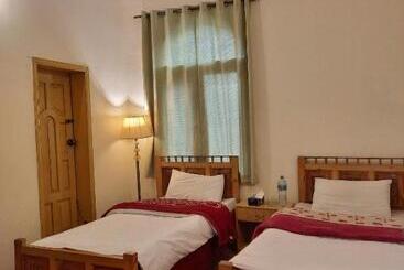 هتل Duroyou Inn
