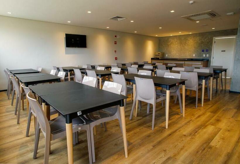 فندق Transamerica Fit Primavera Do Leste