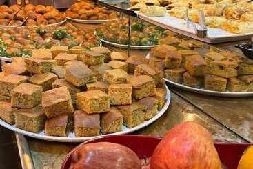 هتل Grand Catalkaya