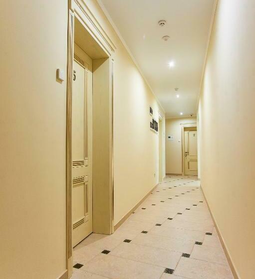 فندق Guest House Nikolaevsky