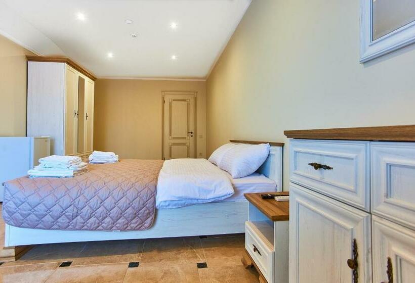 فندق Guest House Nikolaevsky
