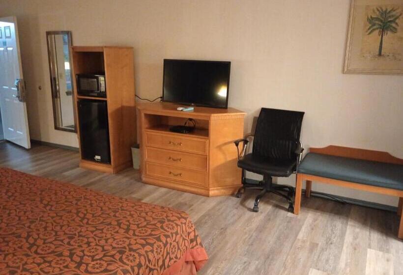 Отель Heritage Inn