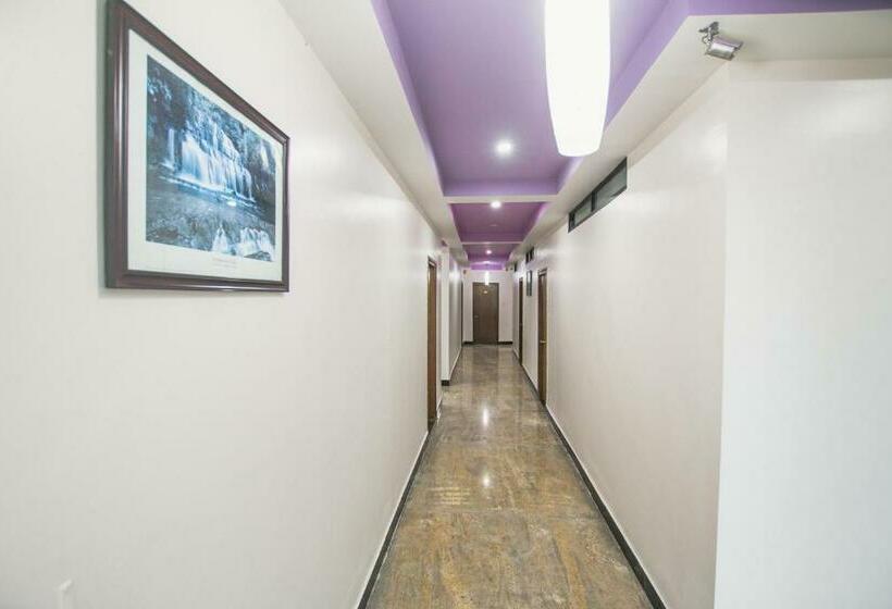 בית מלון כפרי Illusion Inn