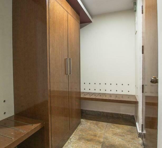 בית מלון כפרי Illusion Inn