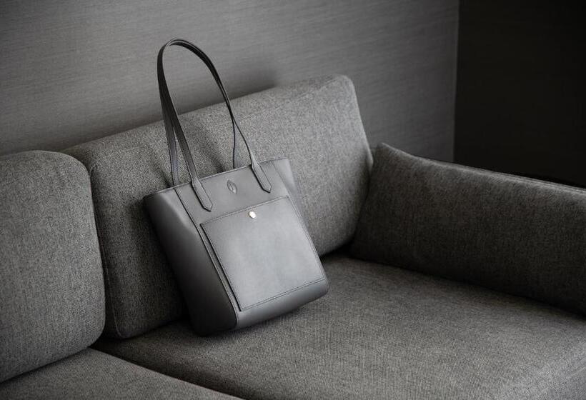 هتل Intercontinental Kaohsiung, An Ihg