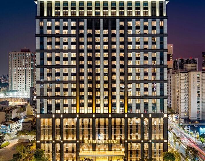 هتل Intercontinental Kaohsiung, An Ihg